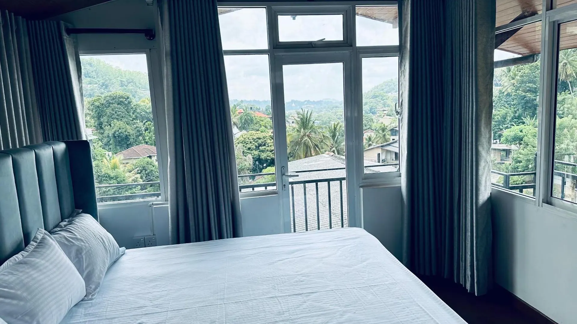 Casa Divino Motel Kandy