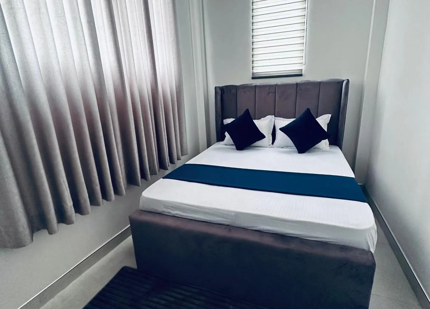 Casa Divino Motel Kandy