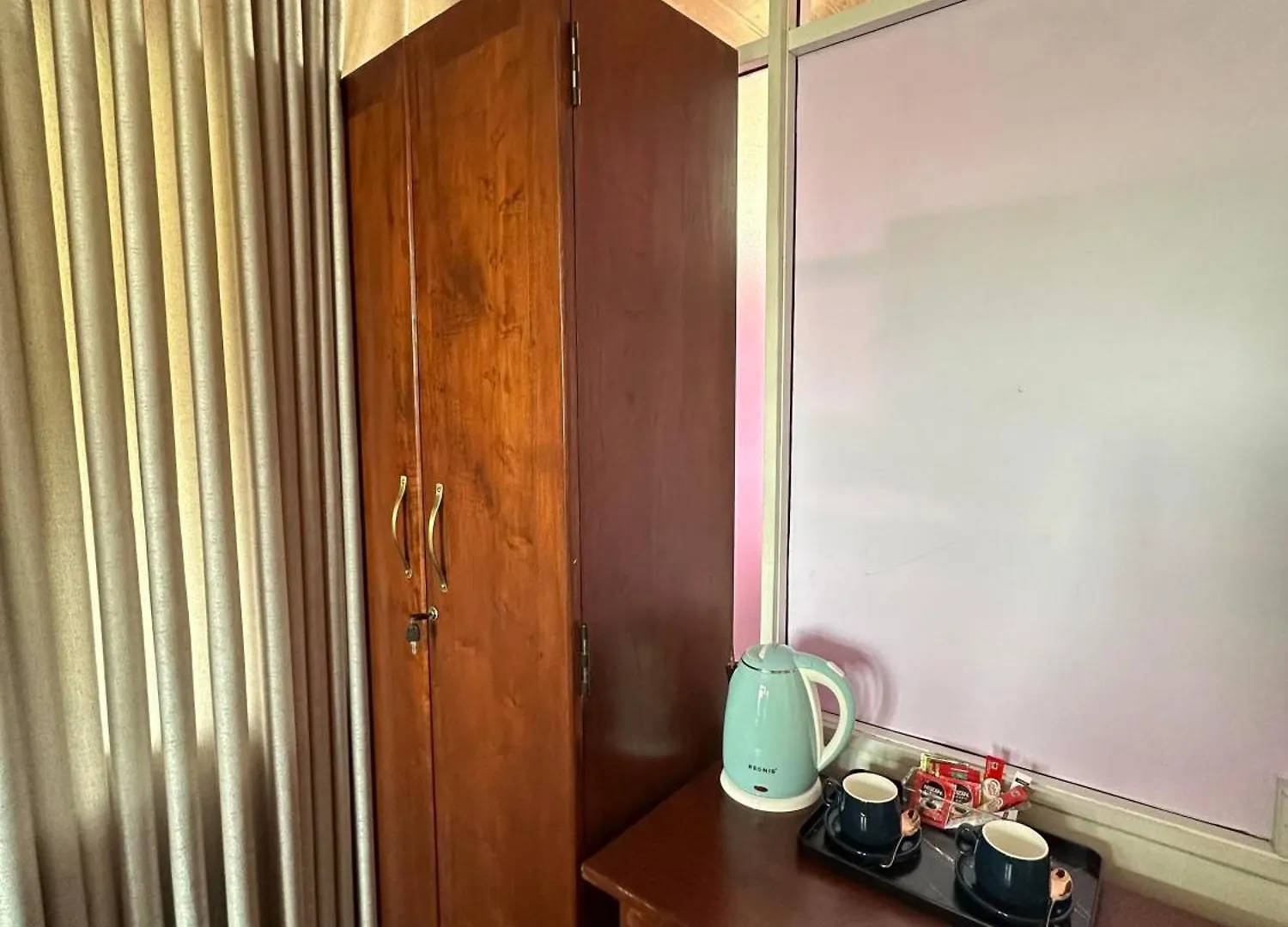 Casa Divino Motel Kandy