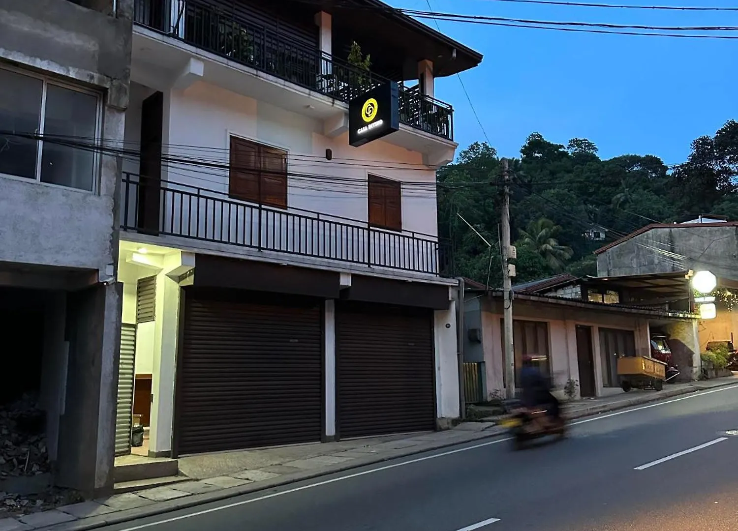 Casa Divino Motel Kandy Sri Lanka