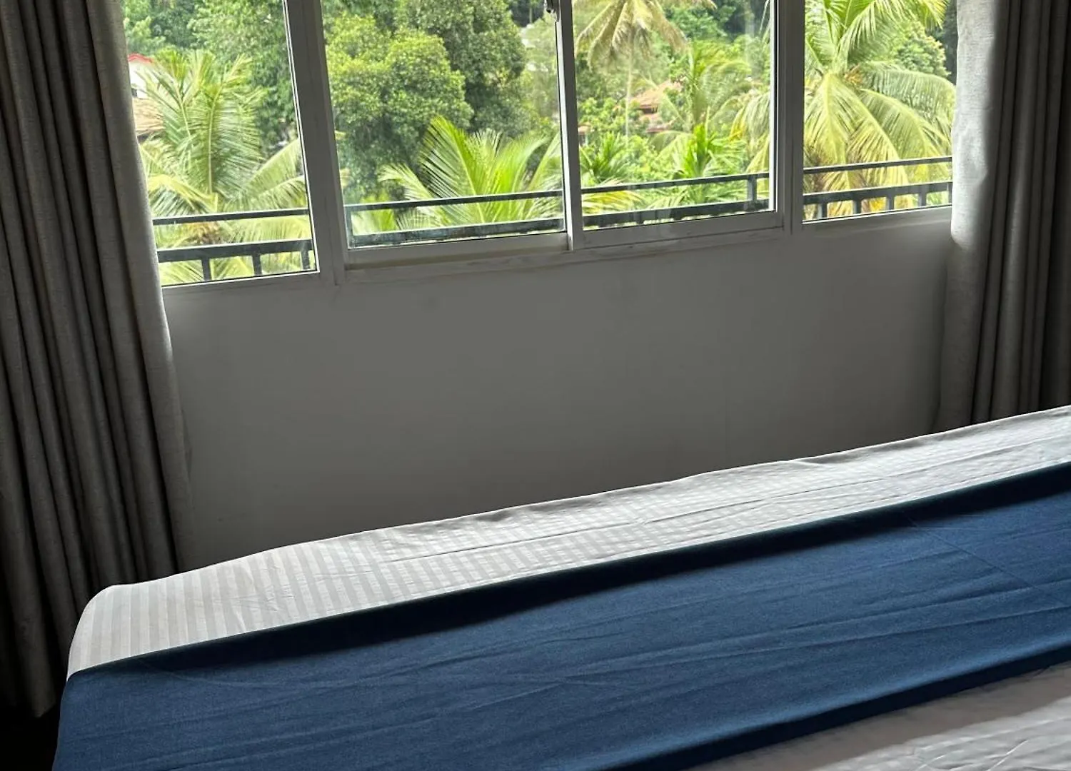 Casa Divino Motel Kandy 0*,